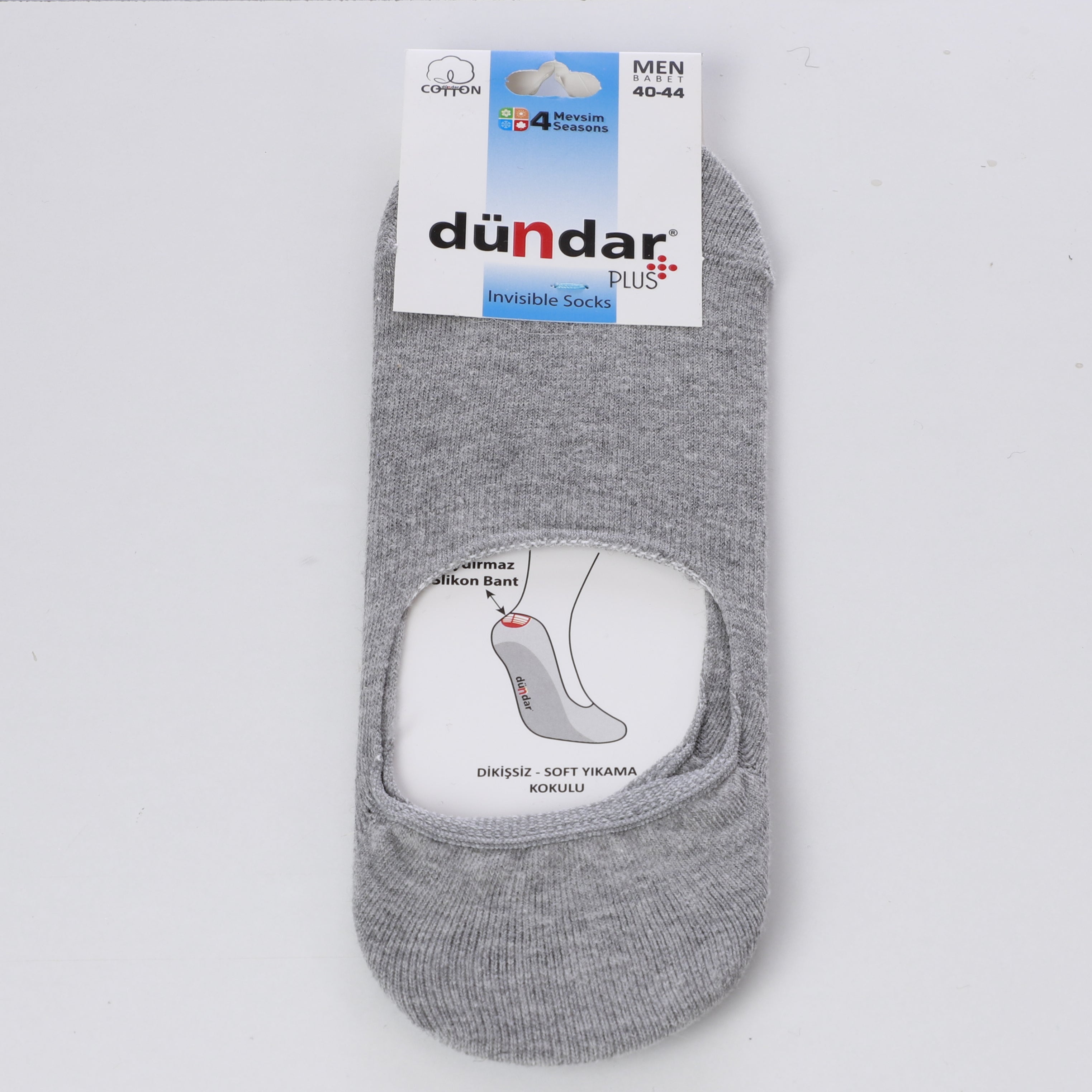 K socks 1