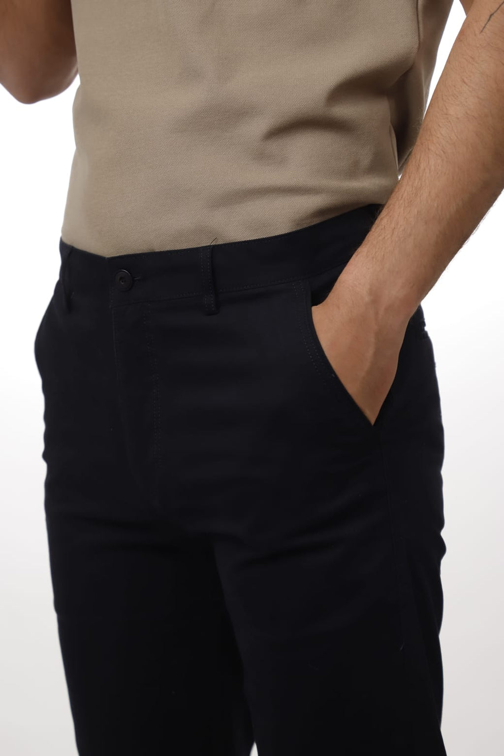 Casual Pant V