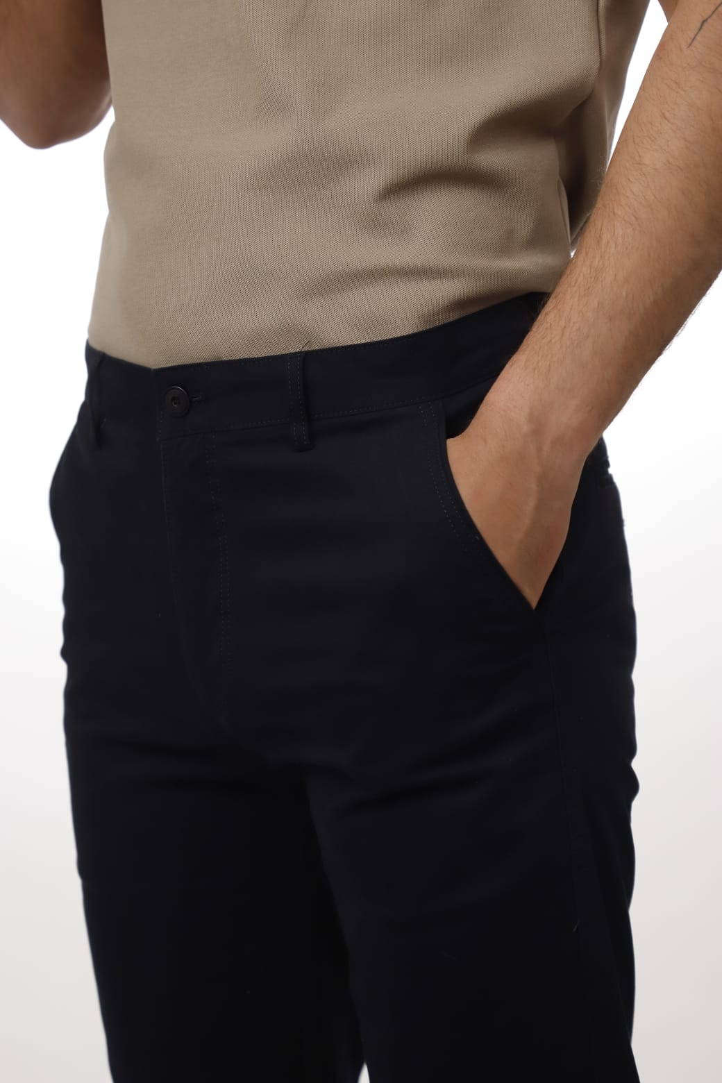 Casual Pant V