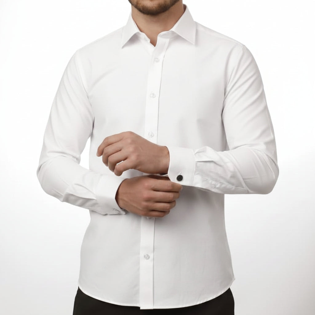 Slim Fit Shirt