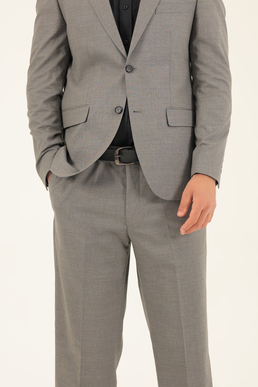 Grand Suit Gray