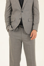 Grand Suit Gray