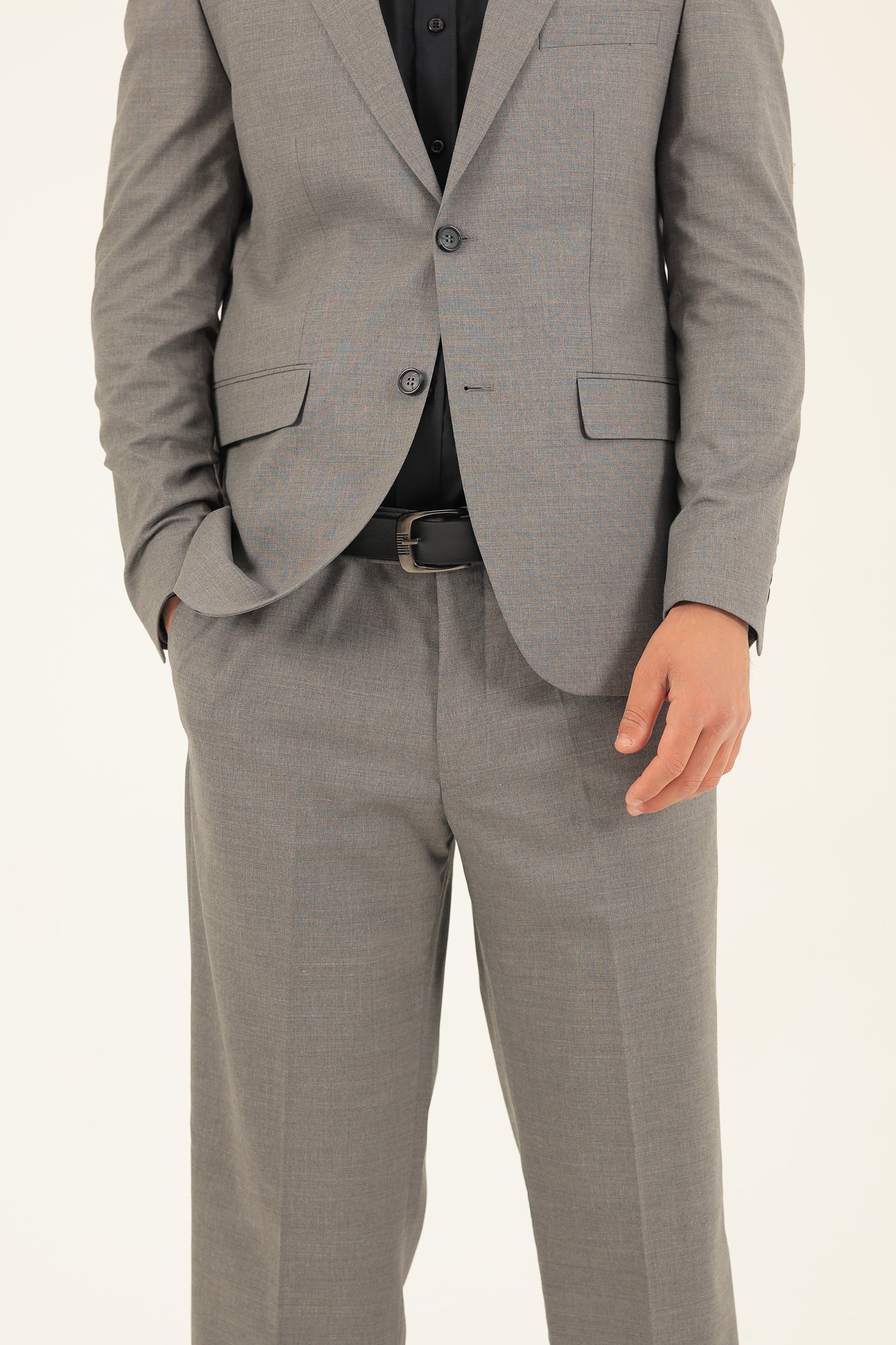 Grand Suit Gray