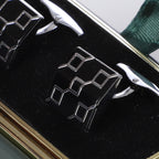 K cufflinks 15