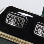 K cufflinks 11