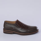 casual shoe