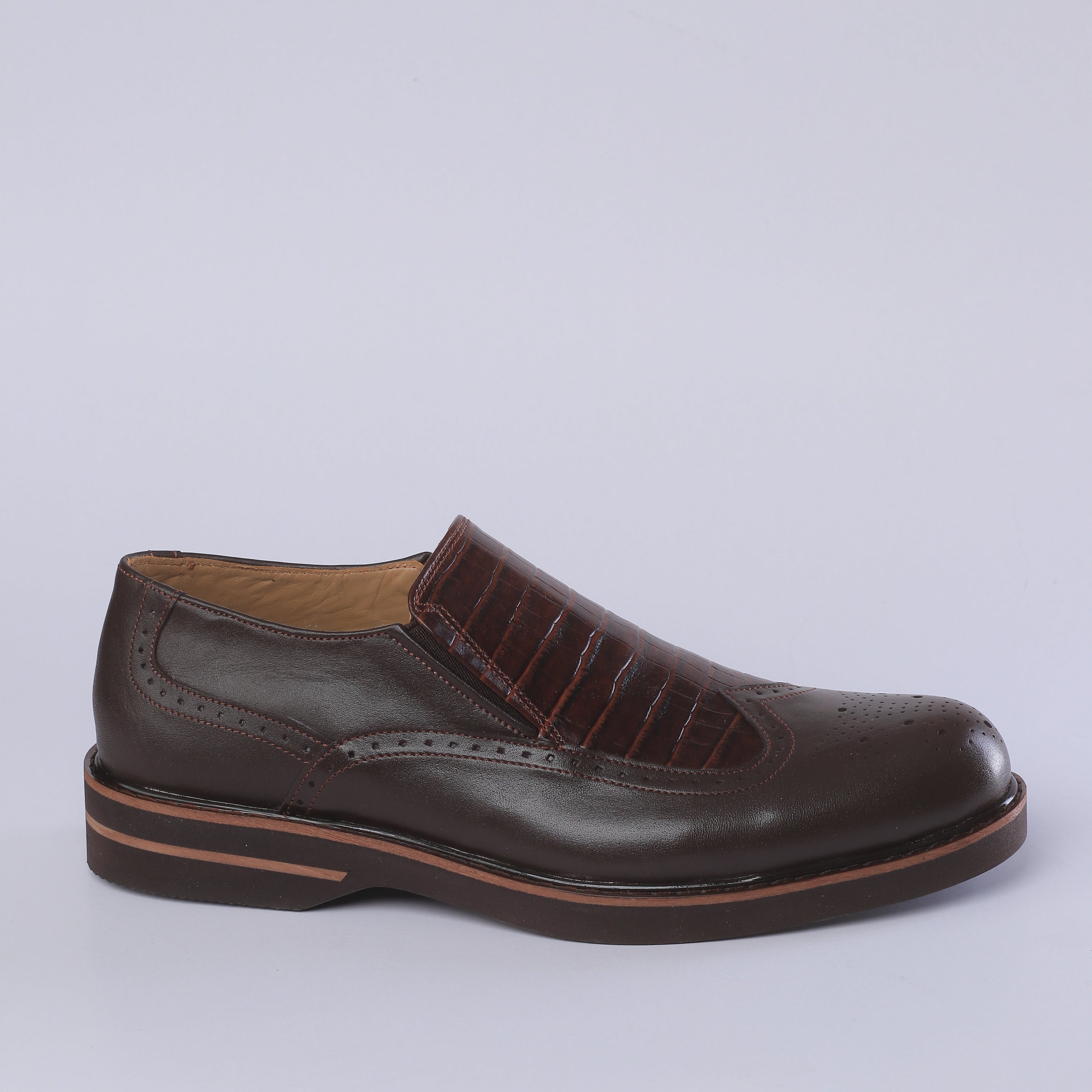 casual shoe