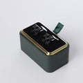 K cufflinks 15
