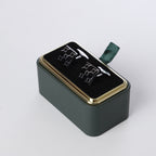 K cufflinks 15
