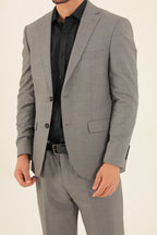 Grand Suit Gray