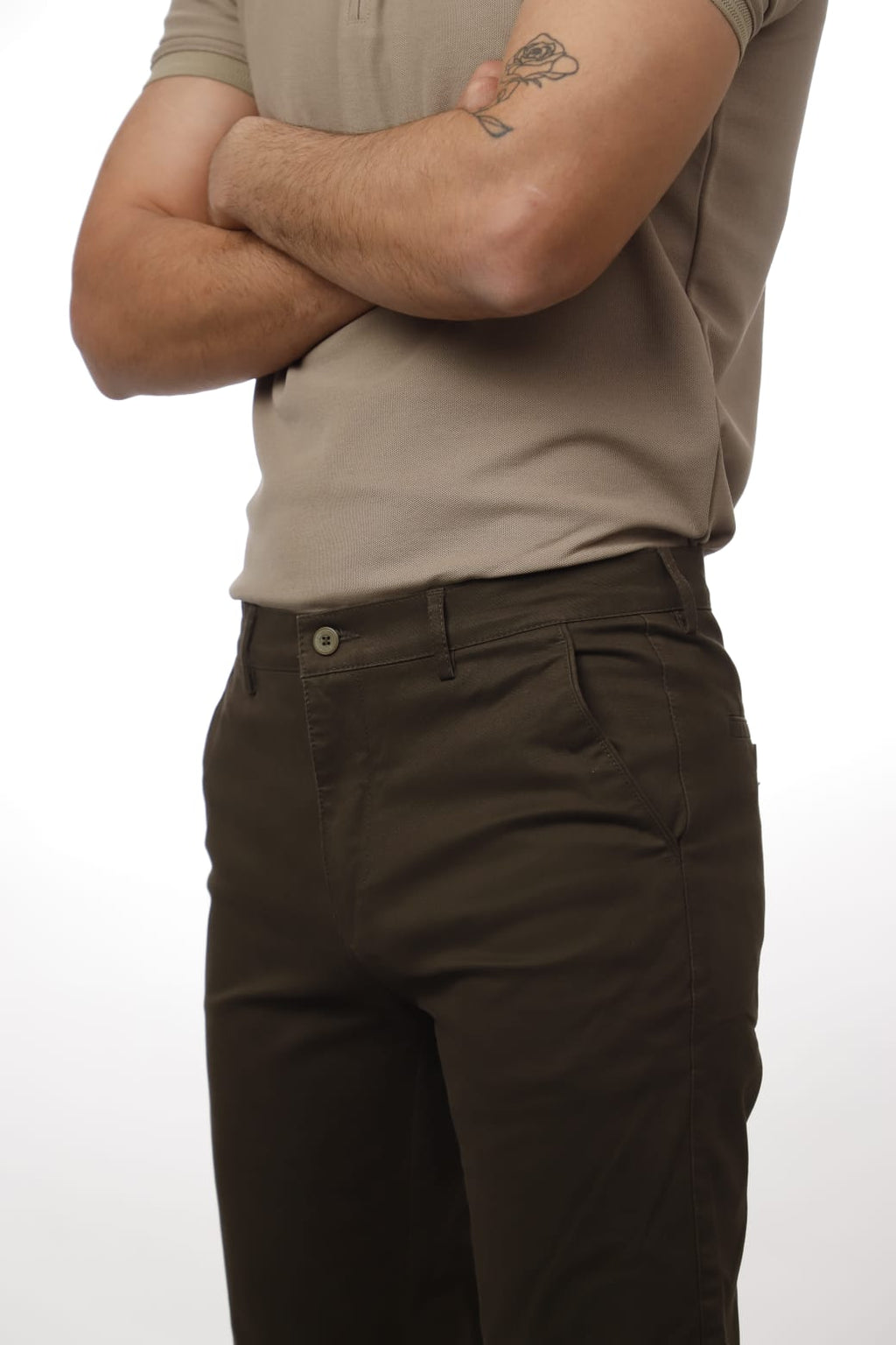 Casual Pant M