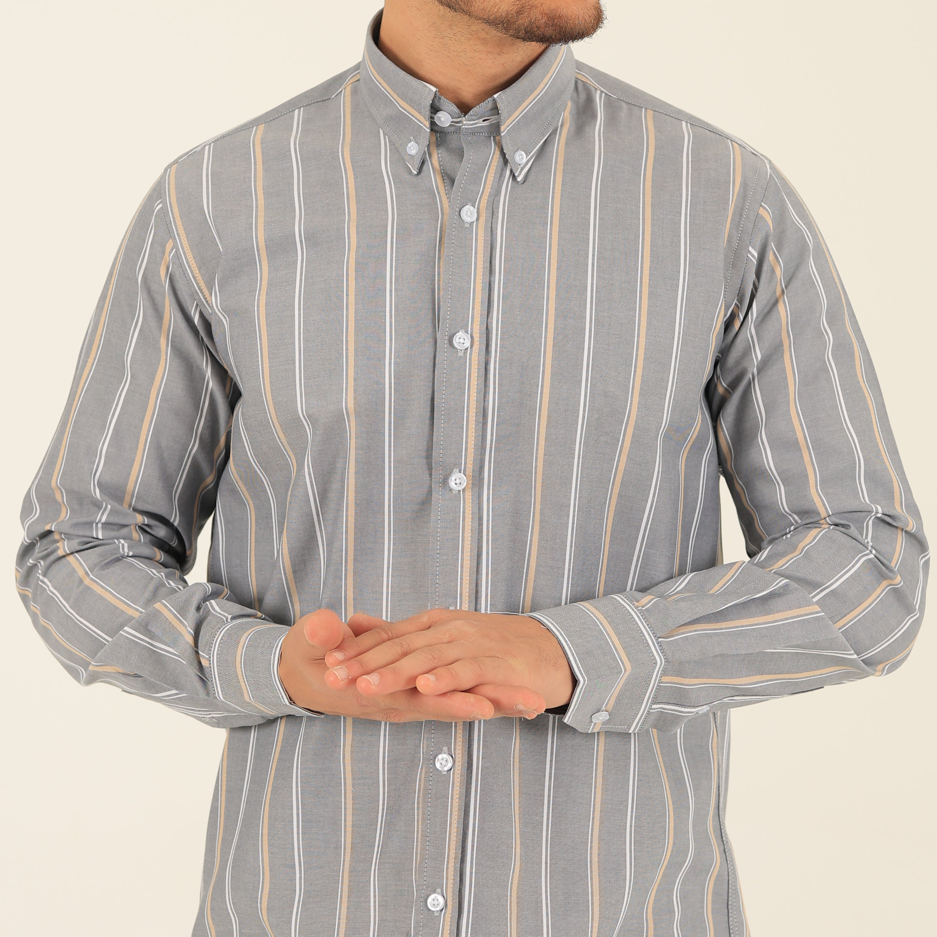 Sport Fit Shirt
