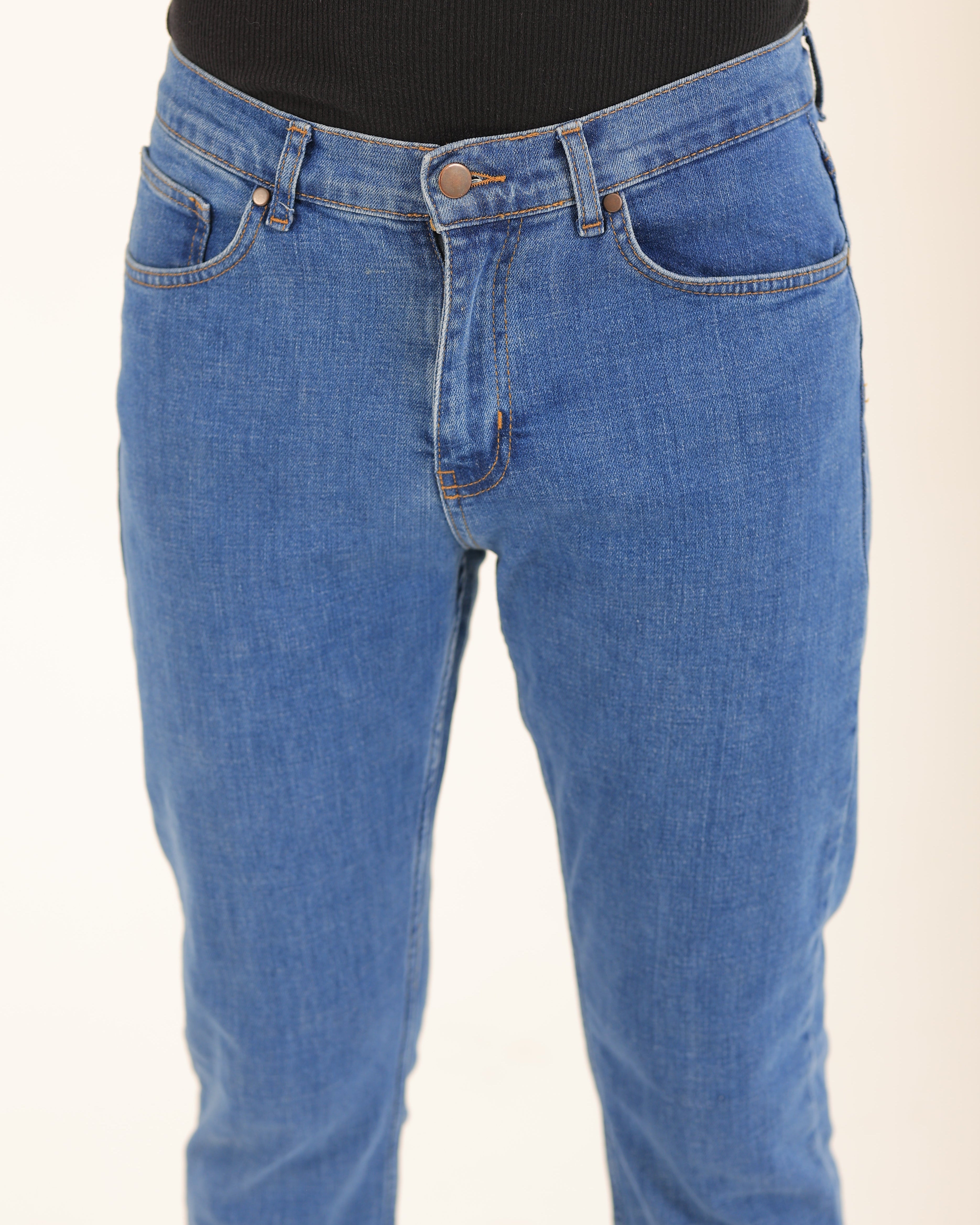 Bro Jeans