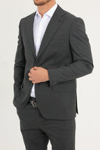 Grand Suit Charcoal