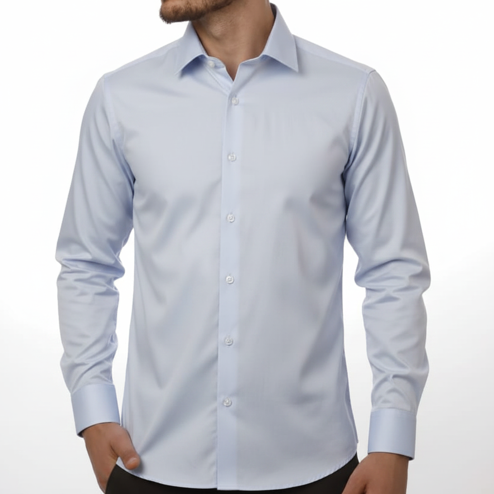 Slim Fit Shirt