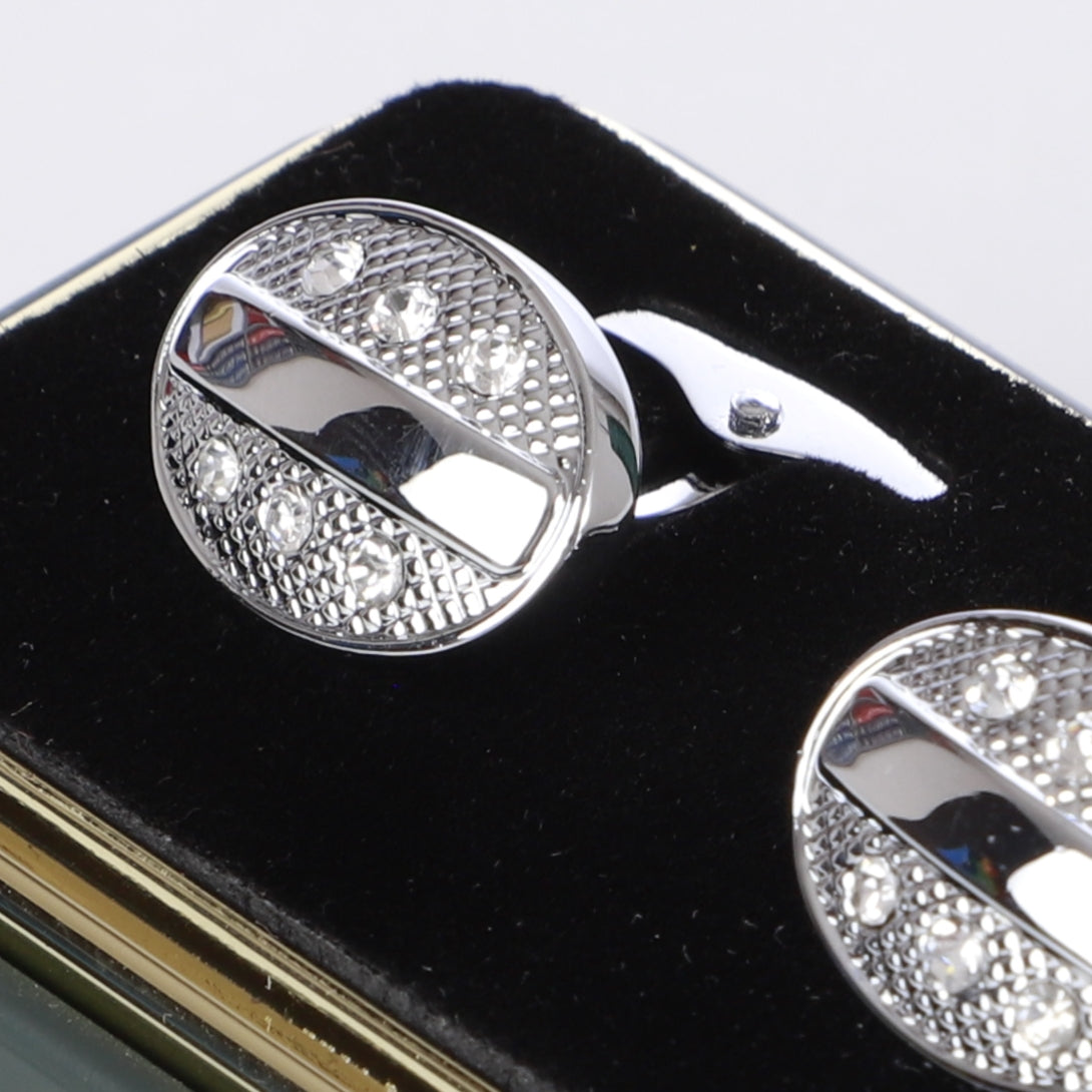 K cufflinks 4