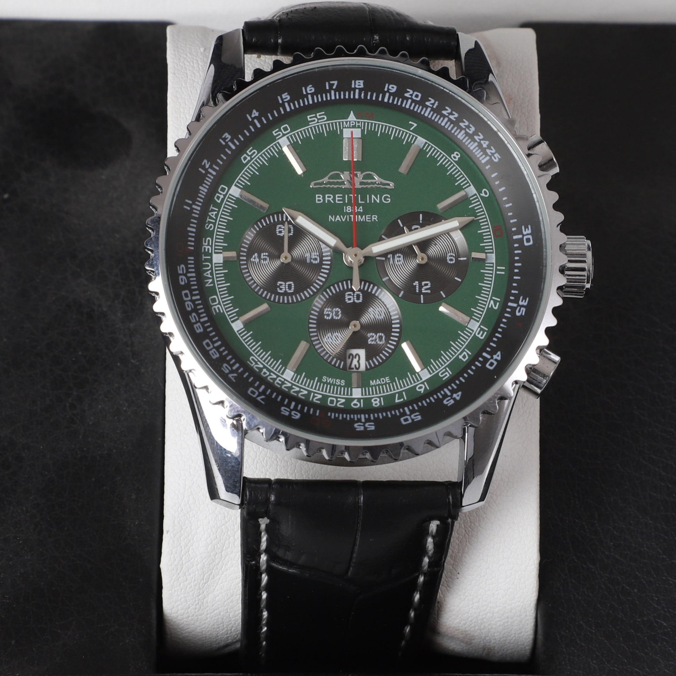 K watch 17