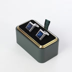 K cufflinks 1