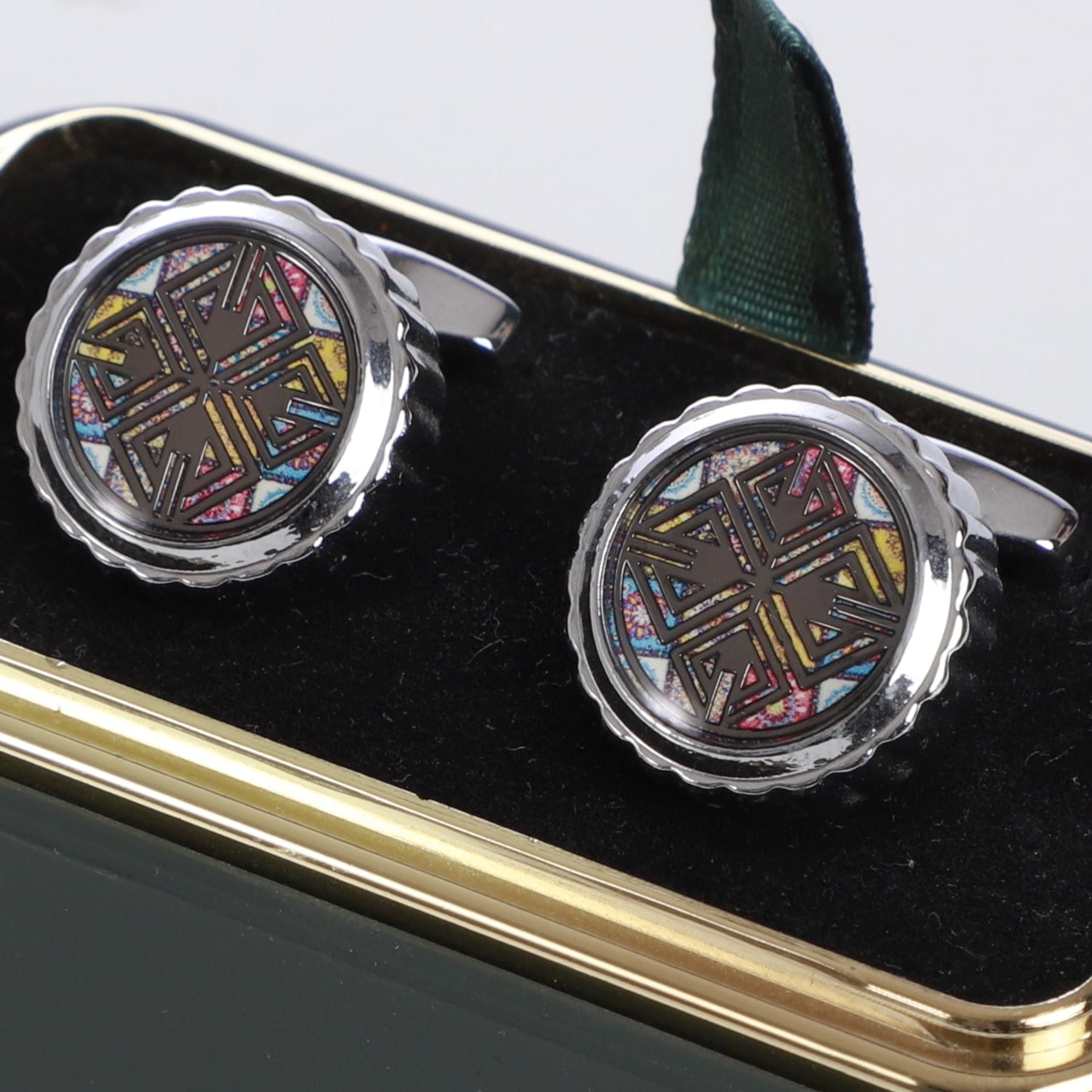 cufflinks 20