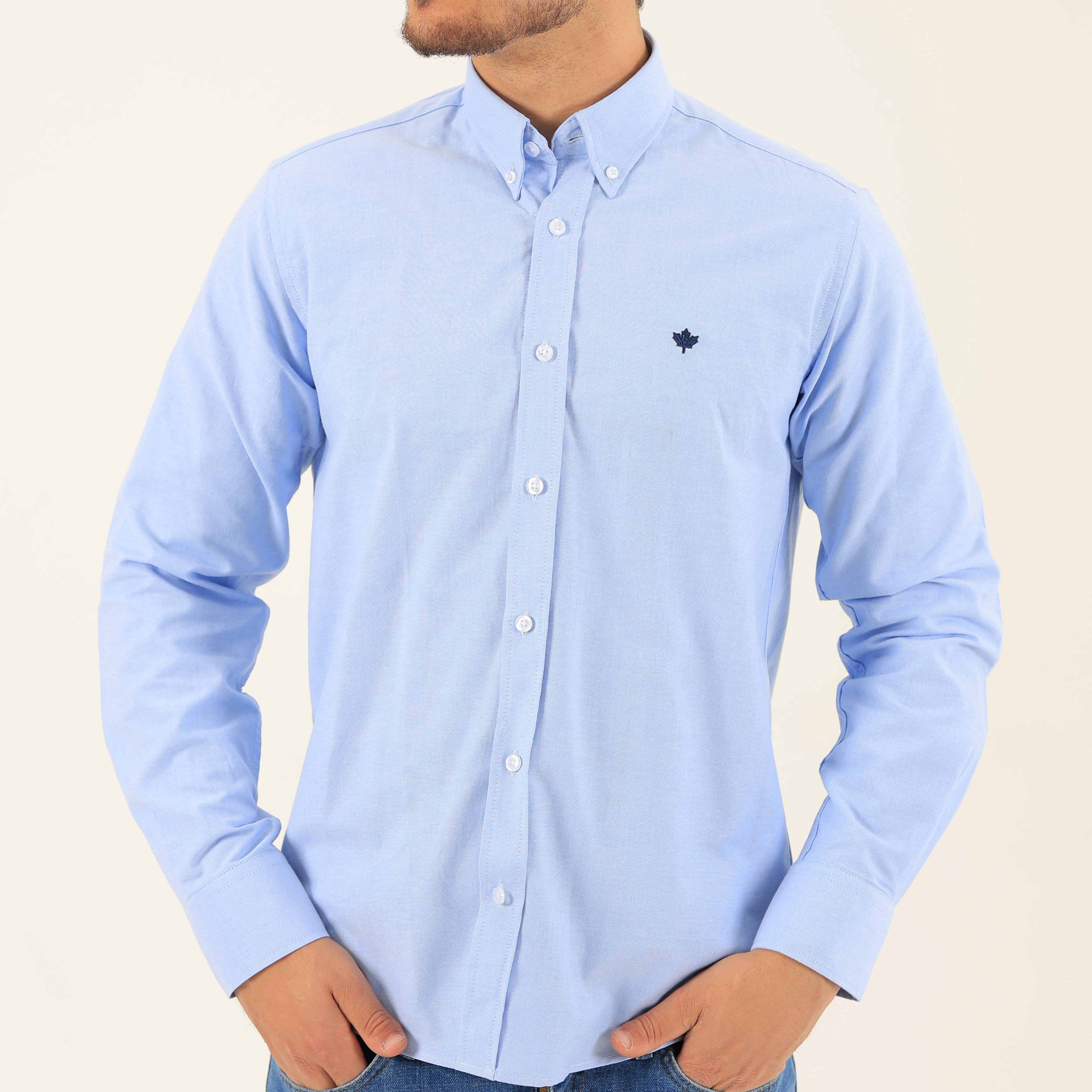 Sport Fit Shirt