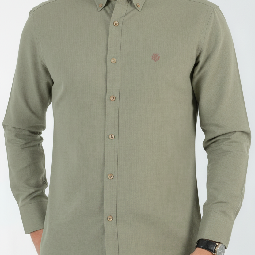 Sport Fit shirt