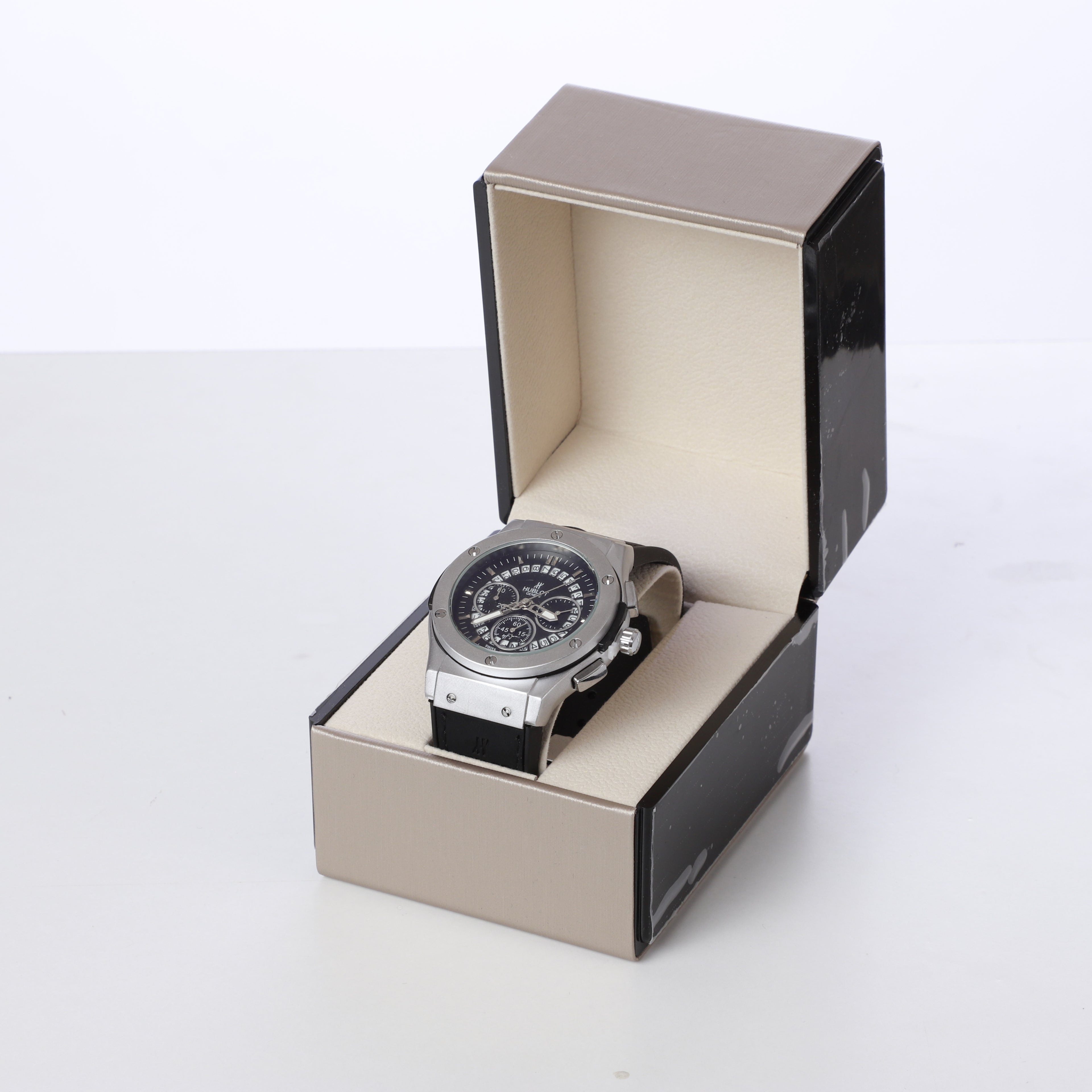 K watch 12
