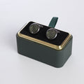 K cufflinks 17