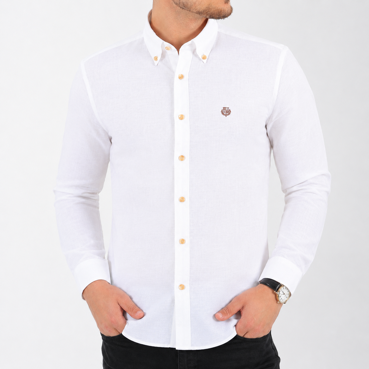 Sport Fit shirt