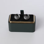 K cufflinks 14