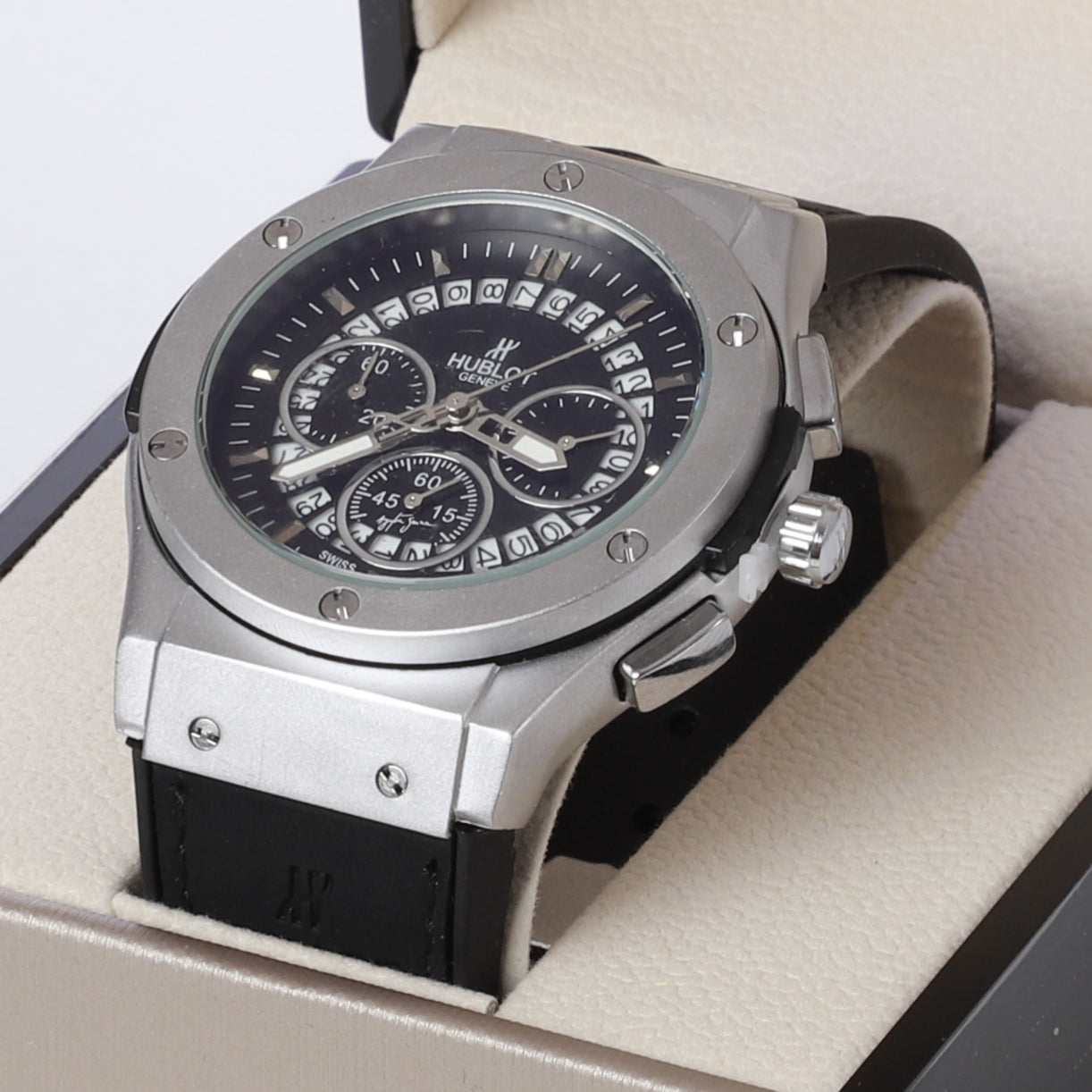 K watch 12