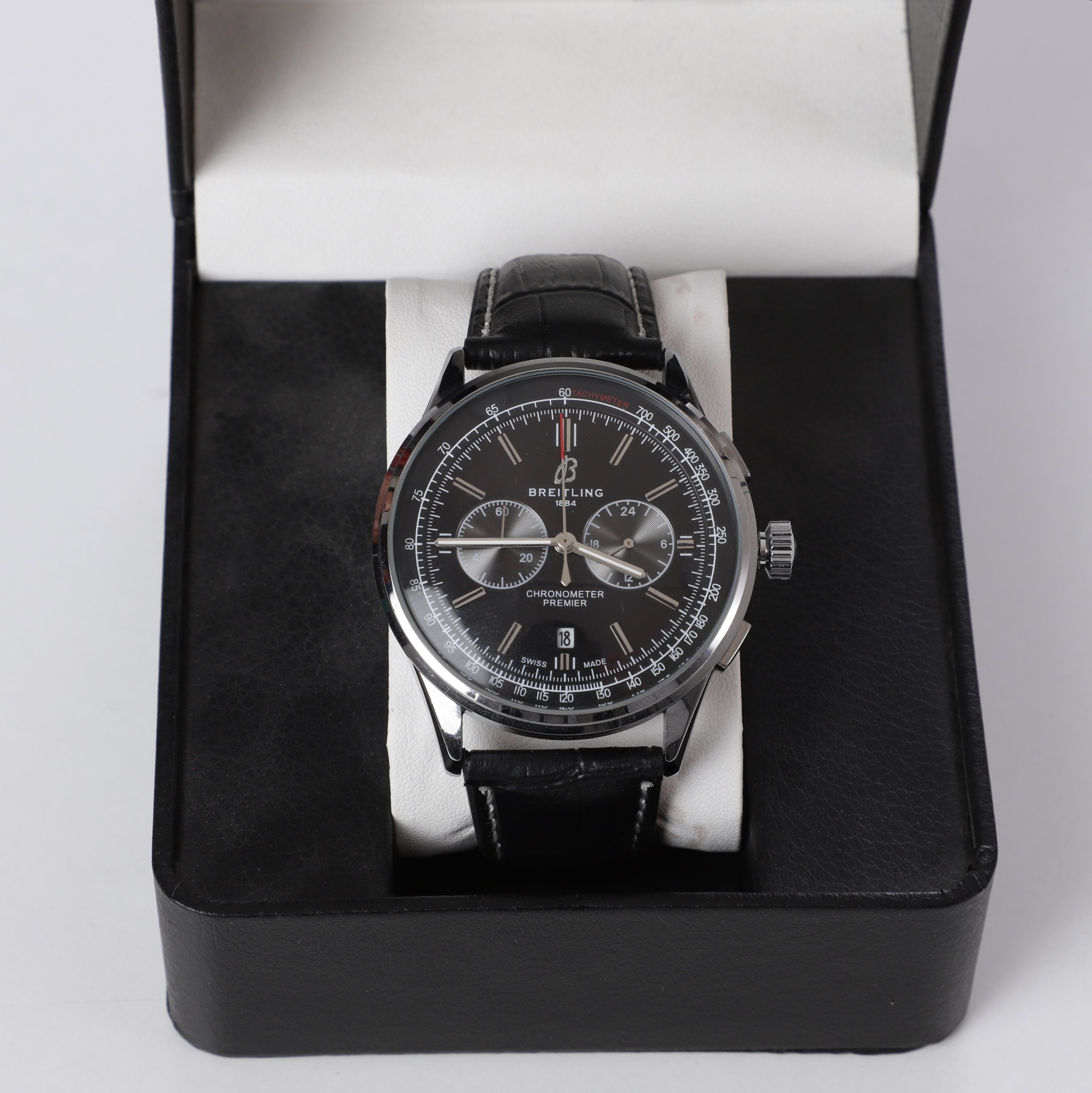 K watch 16