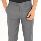Grand Gray P.V Pant