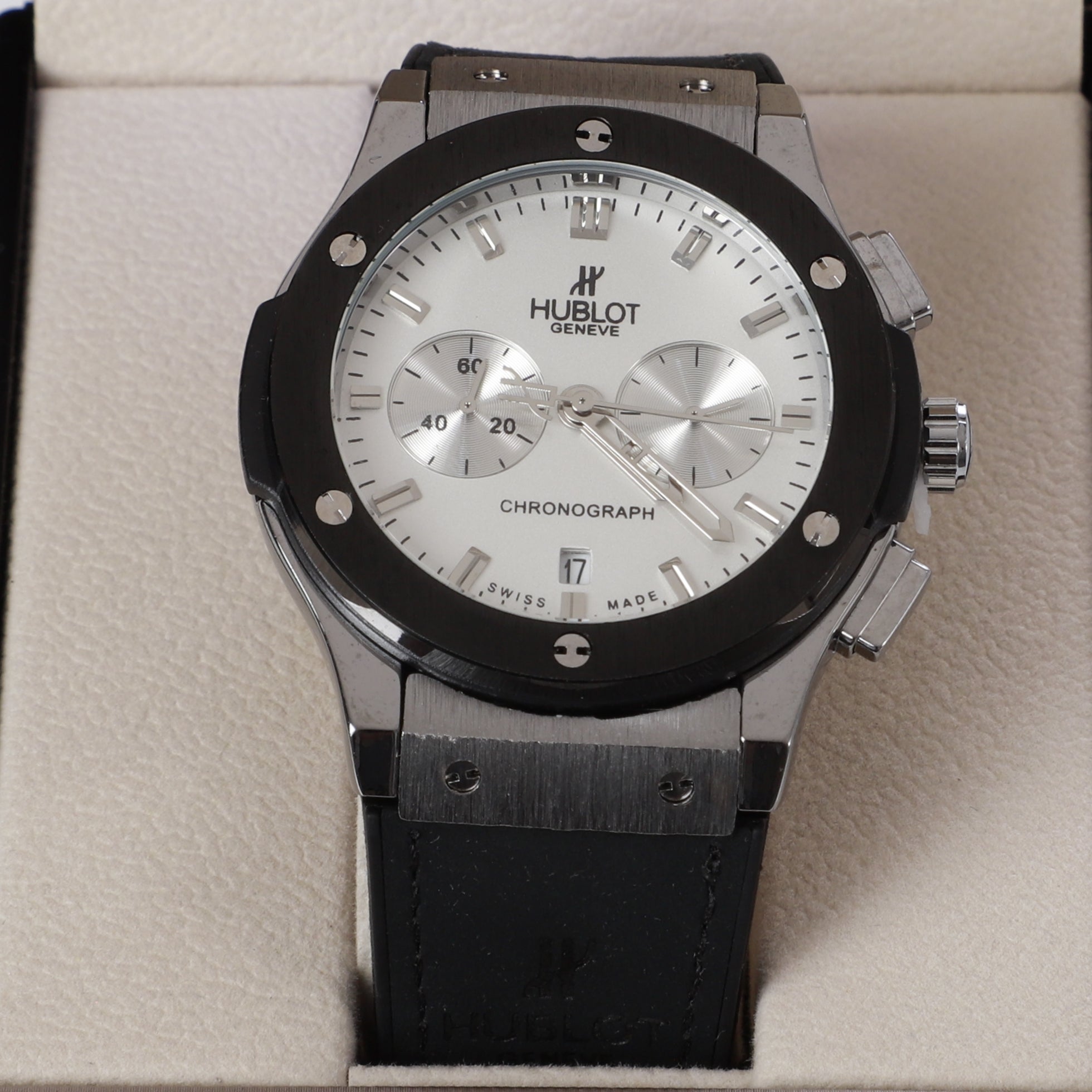 K watch 11