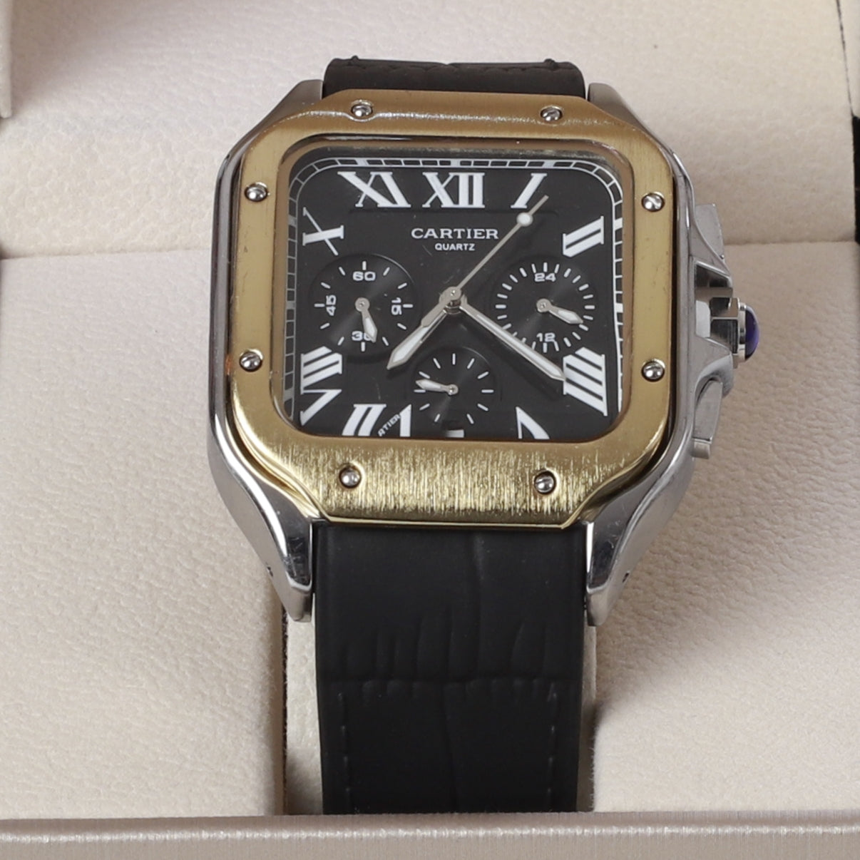 K watch 8