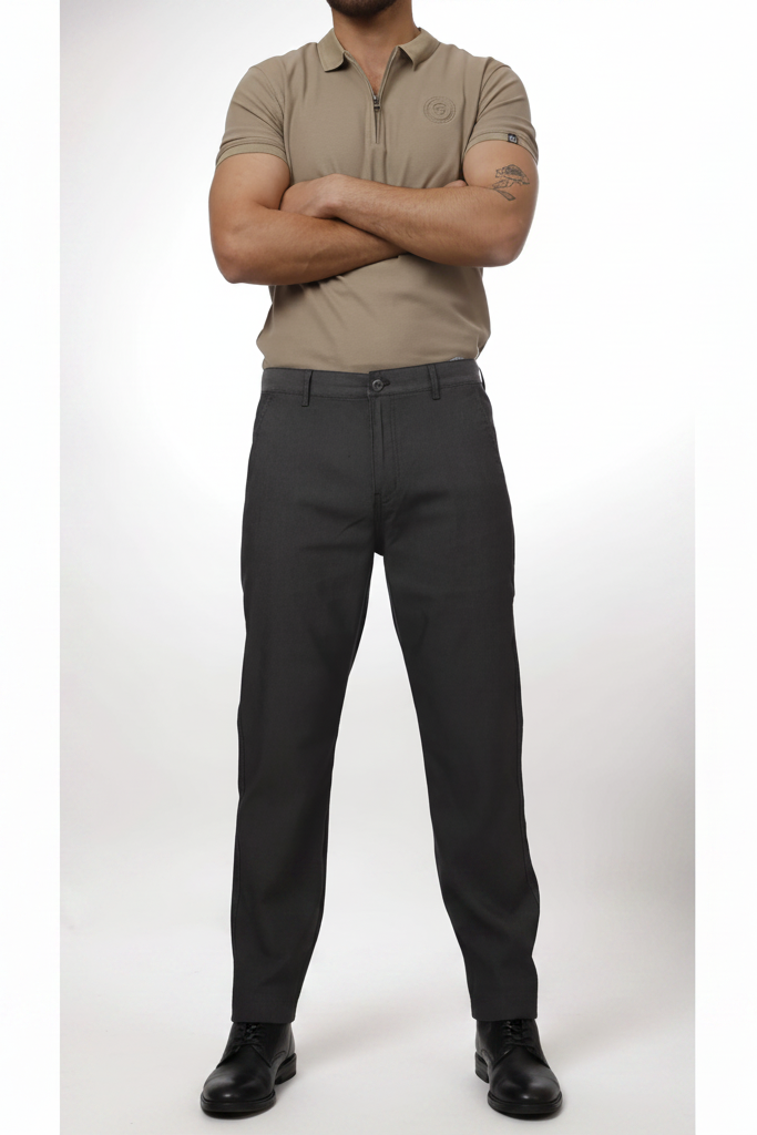Casual Pant U