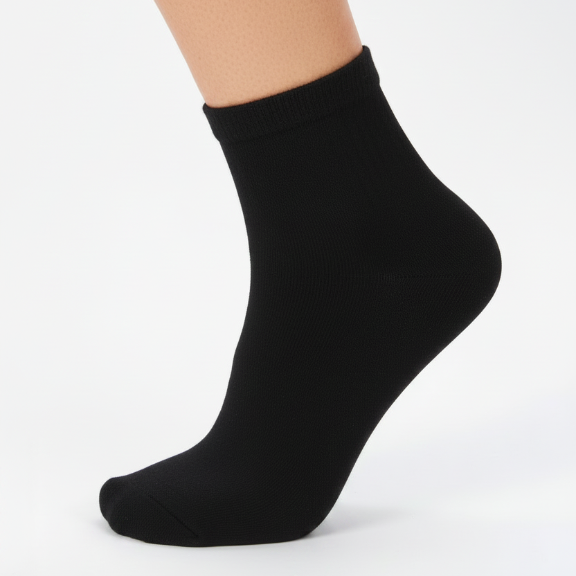 K socks 2