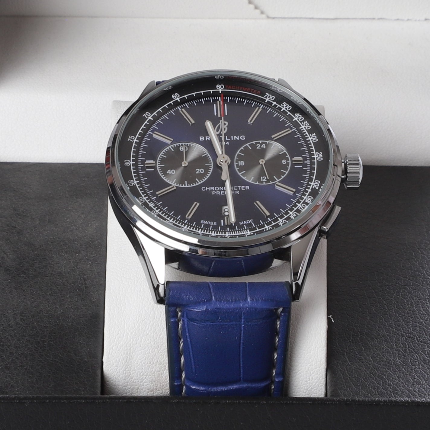 K watch 13