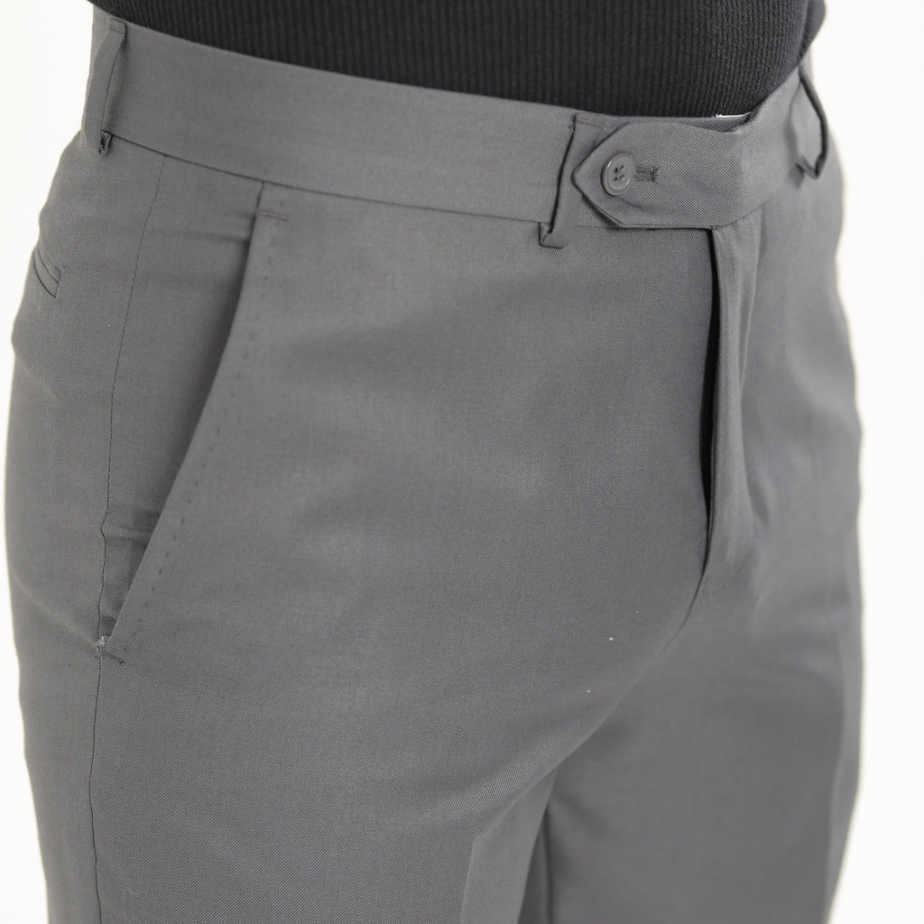 Grand Gray P.V Pant