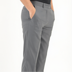 Grand Gray P.V Pant