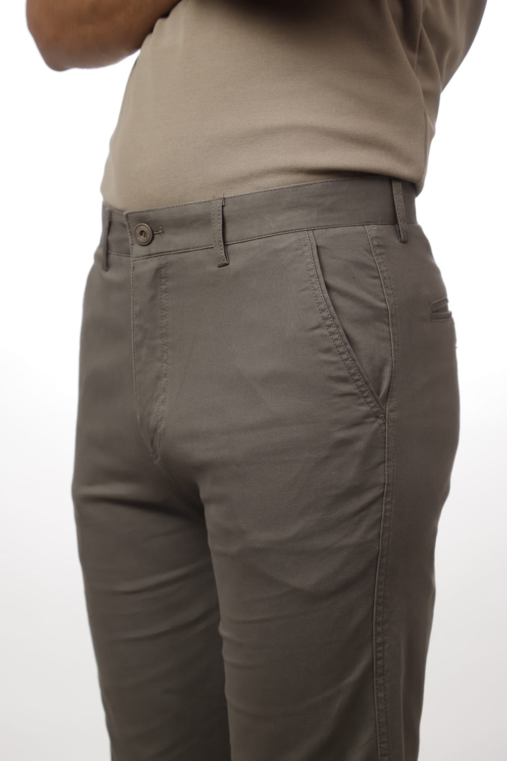 Casual Pant V