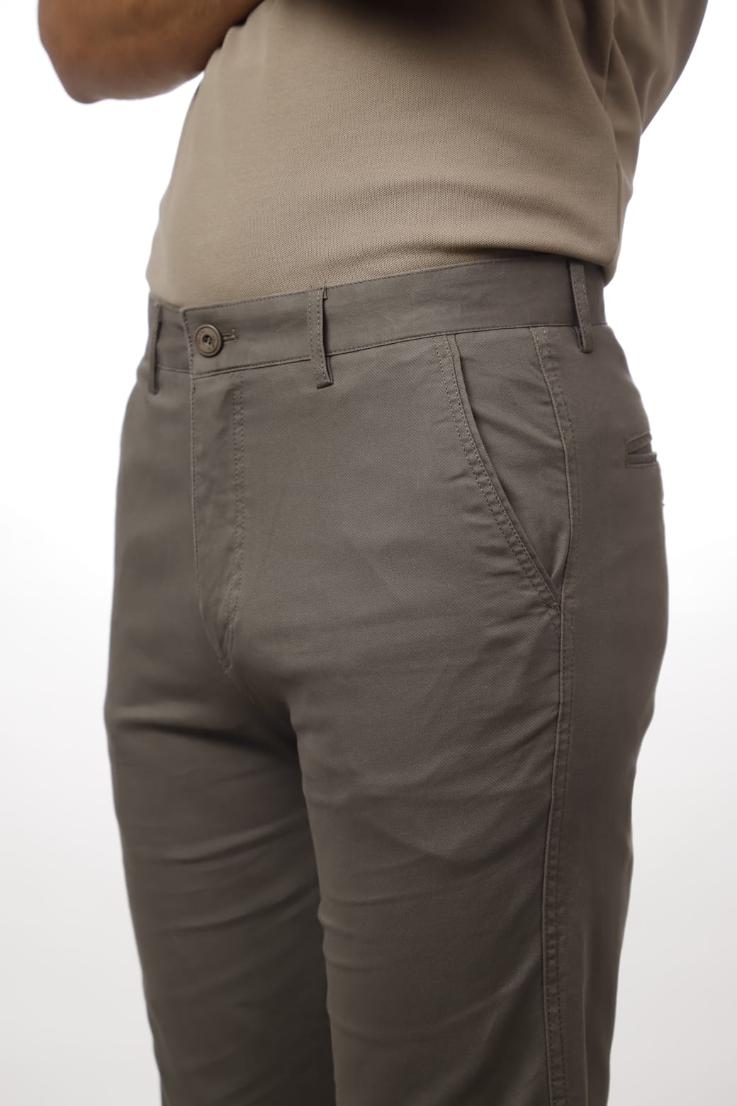 Casual Pant V