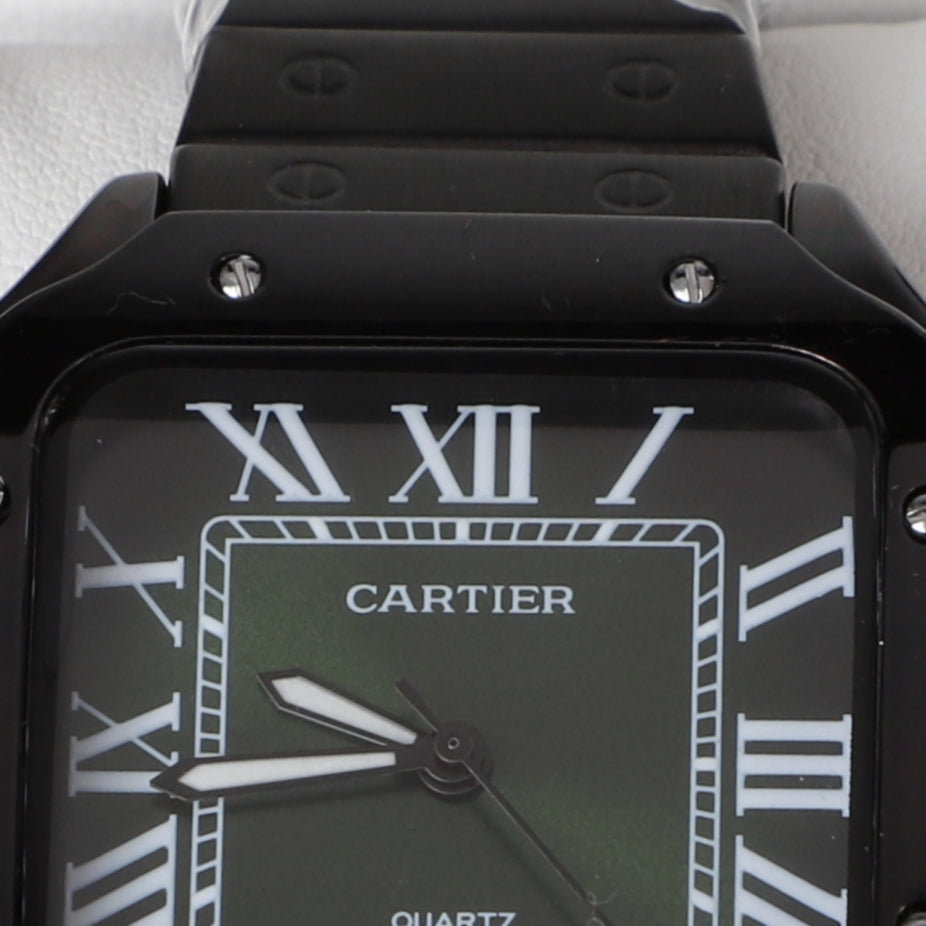 K watch 19