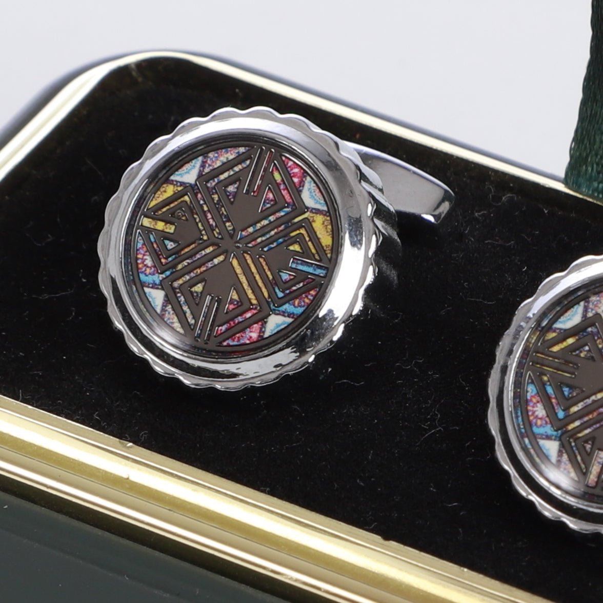 cufflinks 20