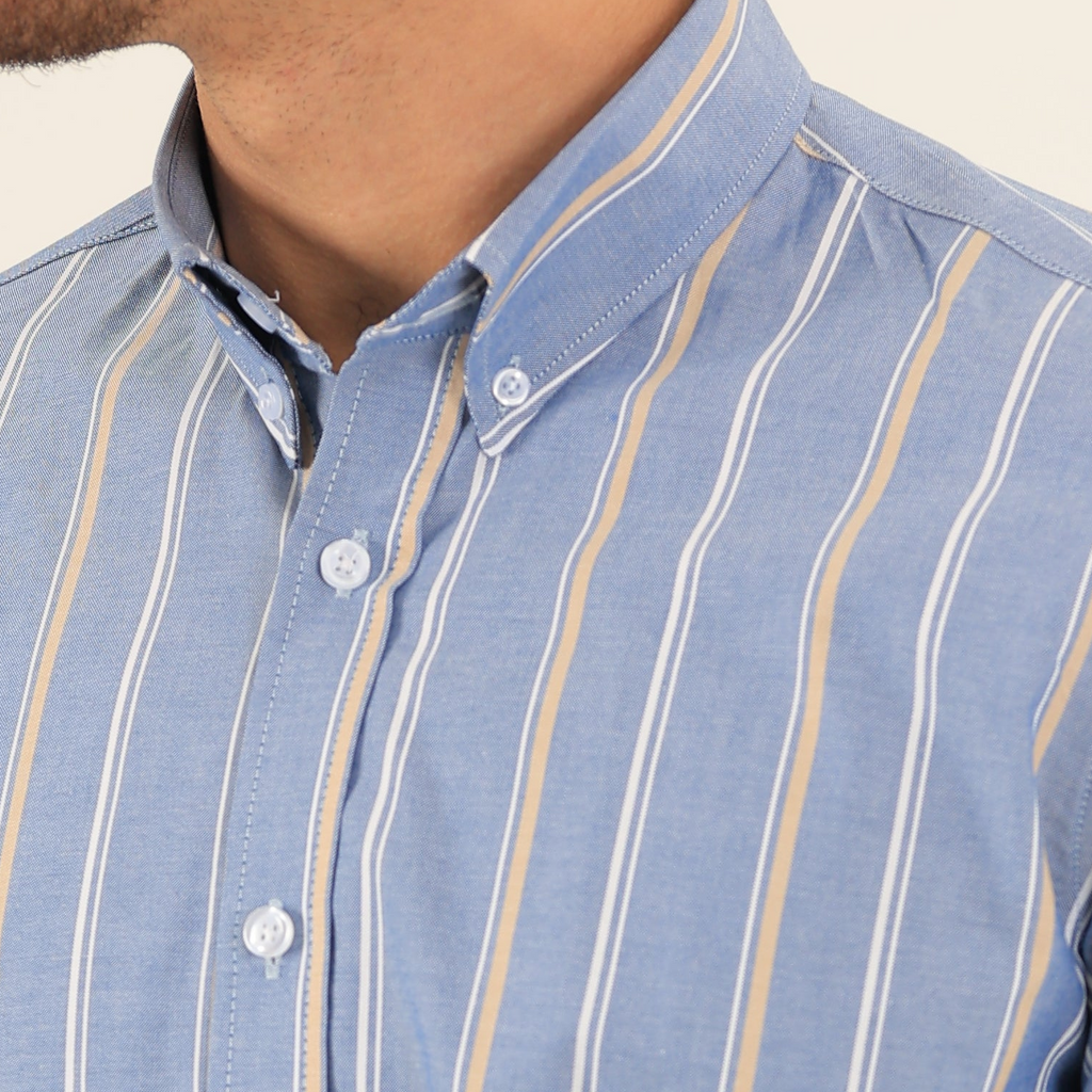 Sport Fit Shirt