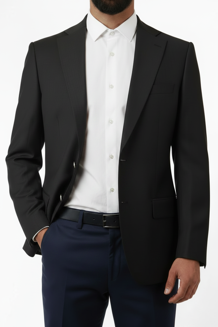 K blazer 1 Charcoal