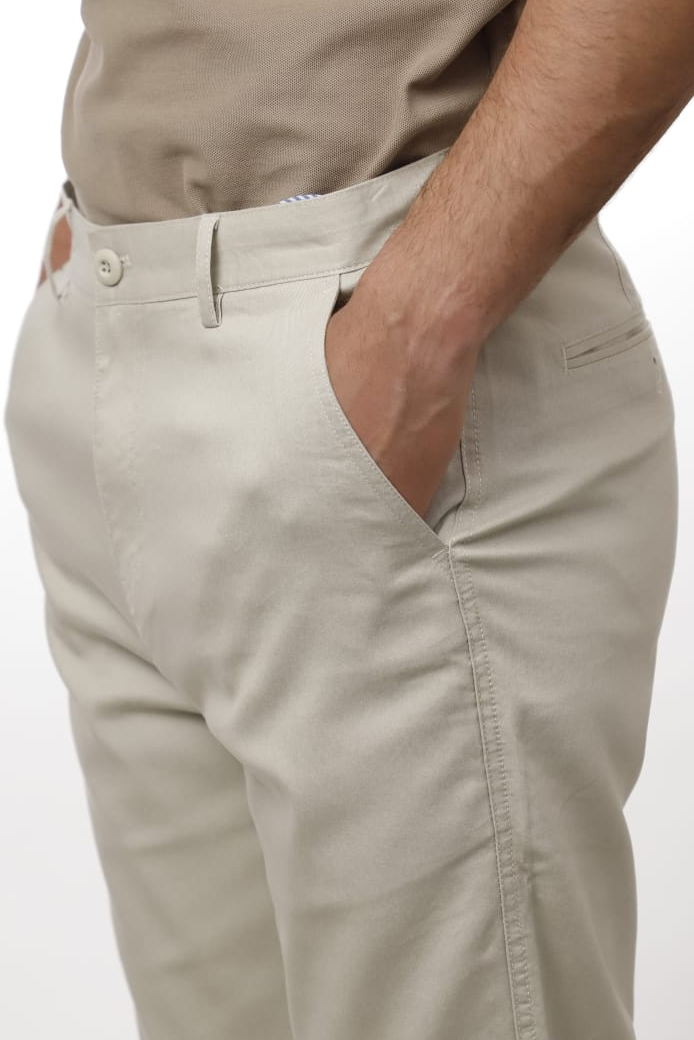 Casual Pant U