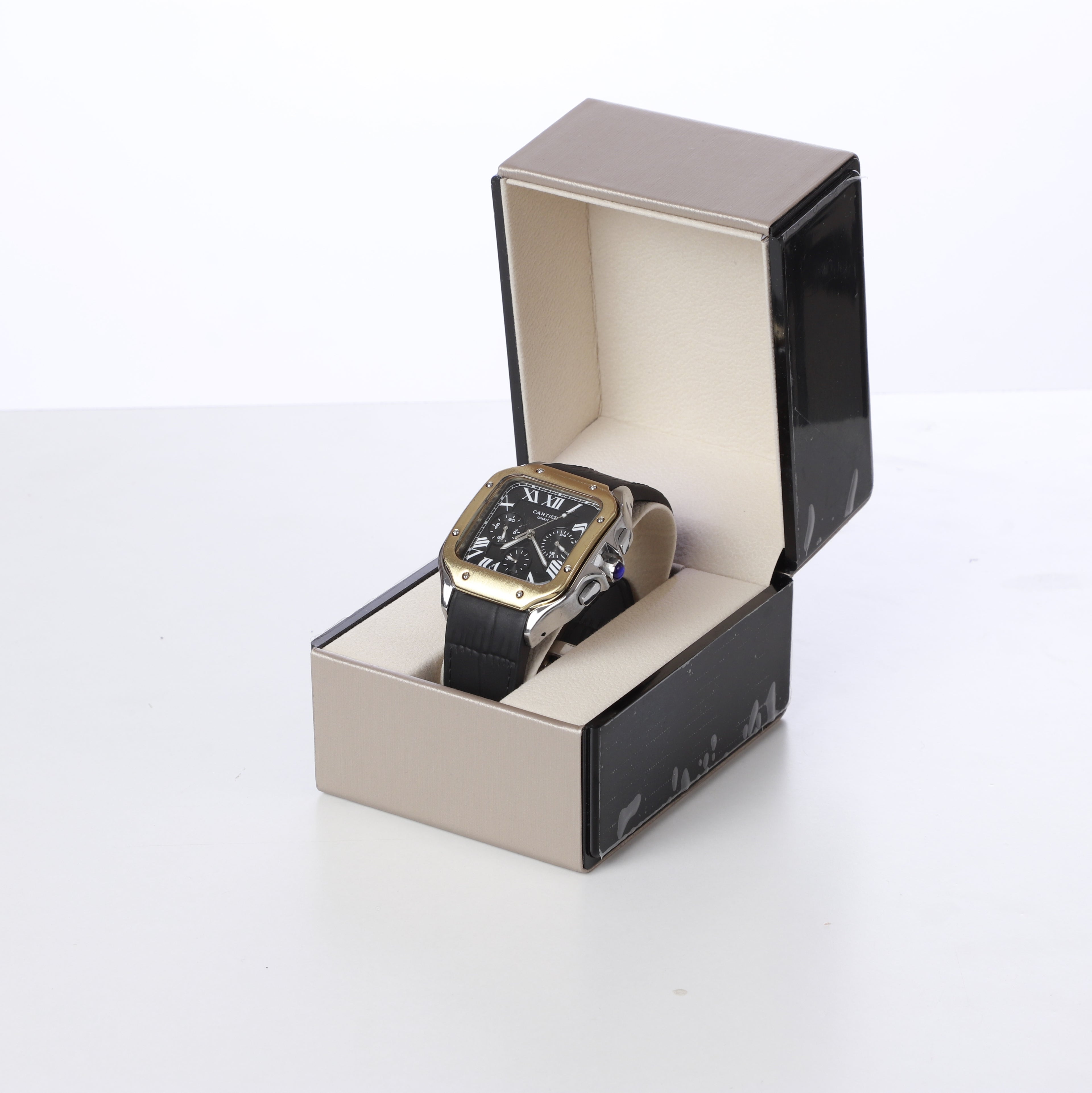 K watch 8