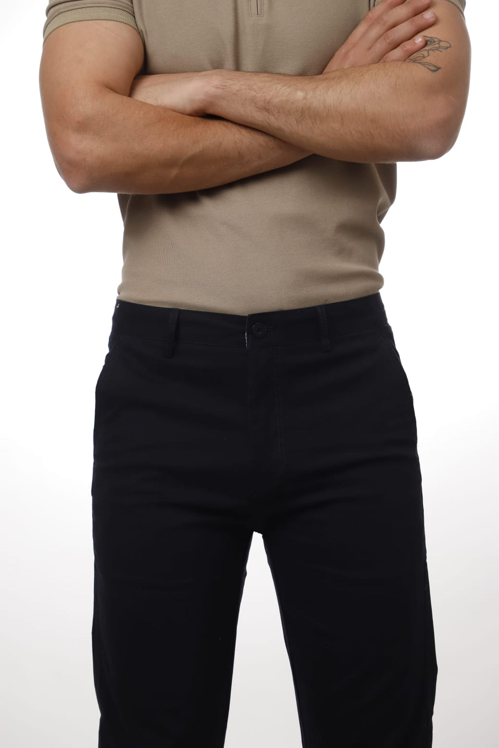 Casual Pant V