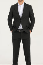 Grand Suit Black