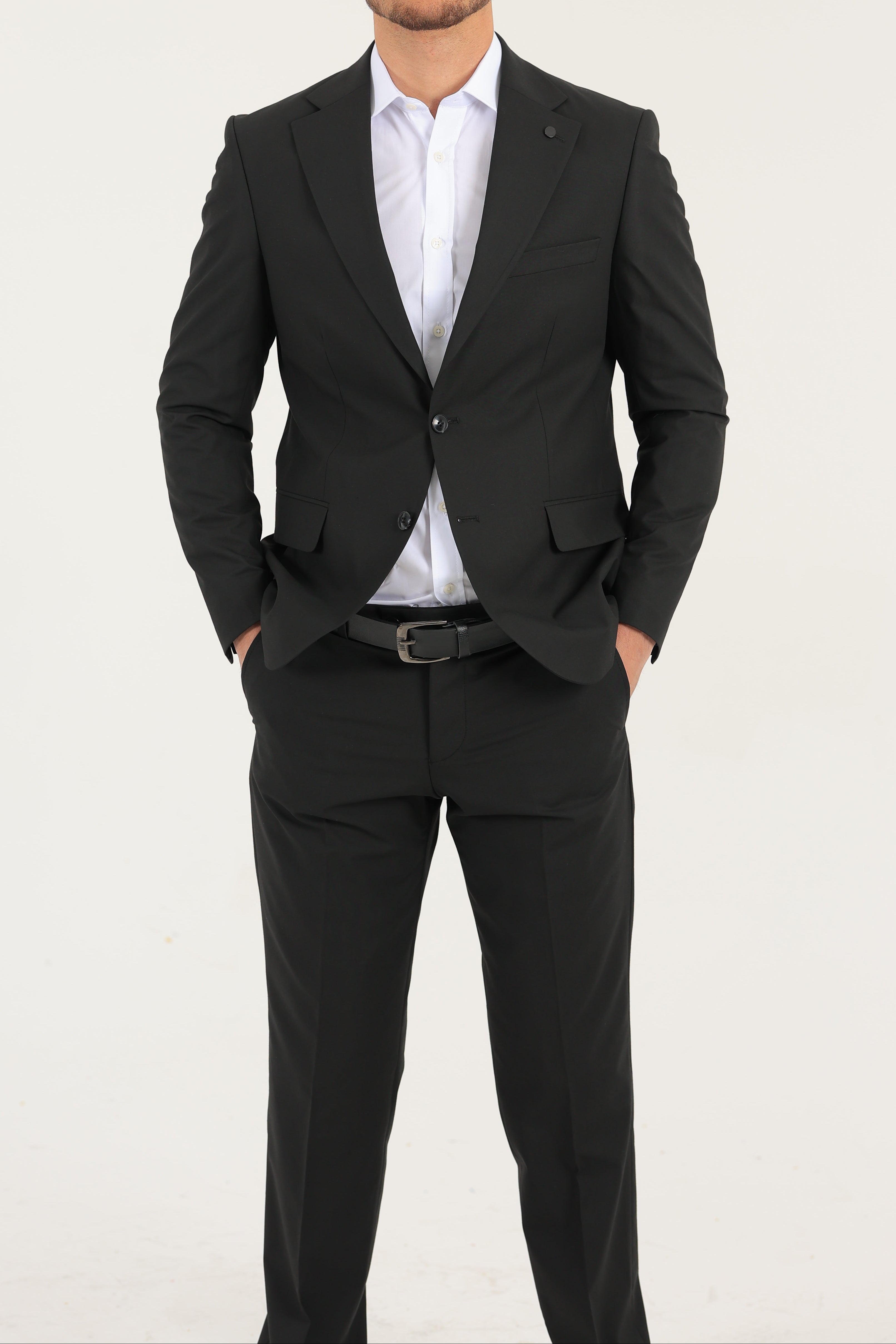 Grand Suit Black
